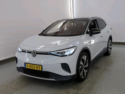 Volkswagen Id4 FIRST 77 KWH, 2020