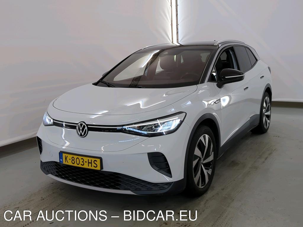 Volkswagen Id4 FIRST 77 KWH, 2020