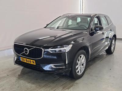 Volvo Xc60 2.0 T8 TWIN ENGINE AWD MOMENTUM, 2019