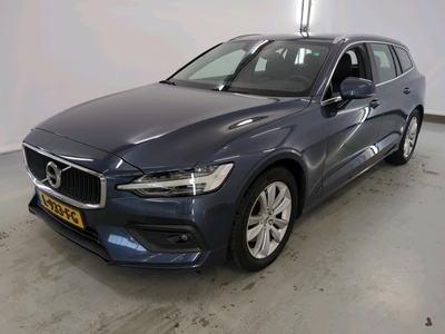 Volvo V60 2.0 B3 BUSINESS PRO, 2021