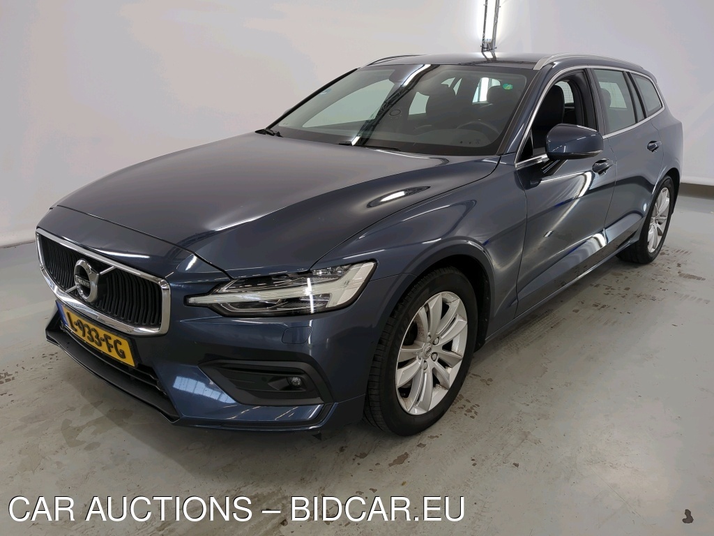 Volvo V60 2.0 B3 BUSINESS PRO, 2021