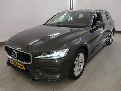 Volvo V60 2.0 B3 MOMENTUM BUSINESS, 2021