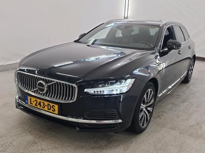 Volvo V90 2.0 T6 AWD BUSINESS PRO, 2021