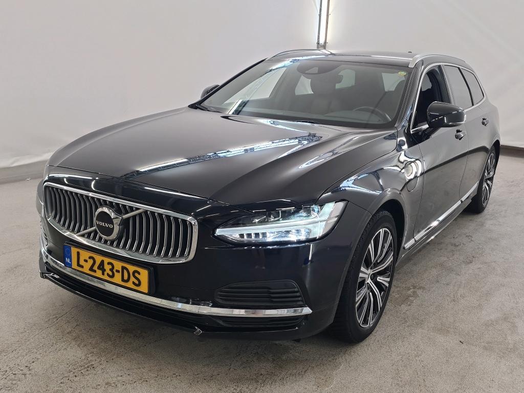 Volvo V90 2.0 T6 AWD BUSINESS PRO, 2021