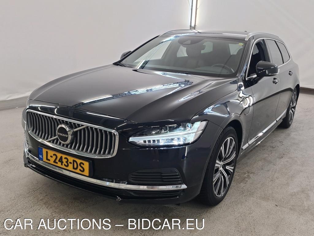 Volvo V90 2.0 T6 AWD BUSINESS PRO, 2021