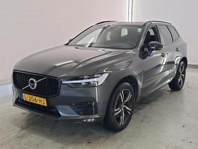 Volvo Xc60 2.0 B4 R-DESIGN, 2021