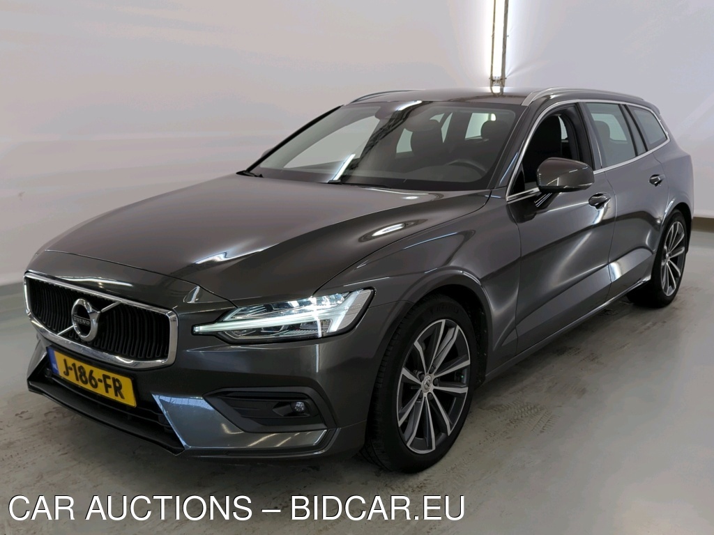 Volvo V60 2.0 B3 BUSINESS PRO, 2020