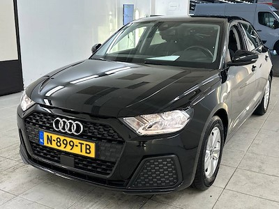 Audi A1 sportback 25 TFSI Pro Line