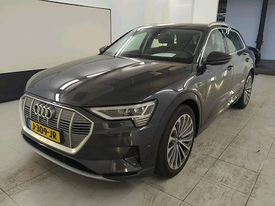 Audi E-tron 55 quattro Business edition