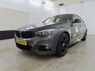 BMW 3 serie gran turismo 320iA High Excec. Model M Sport