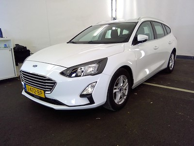 Ford FOCUS 1.0 EcoBo 125pk Trend Edition Bus. Wagon ActieAuto