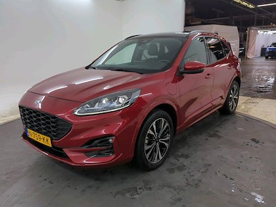 Ford Kuga ST-Line X 2.5 PHEV e-CVT automaat
