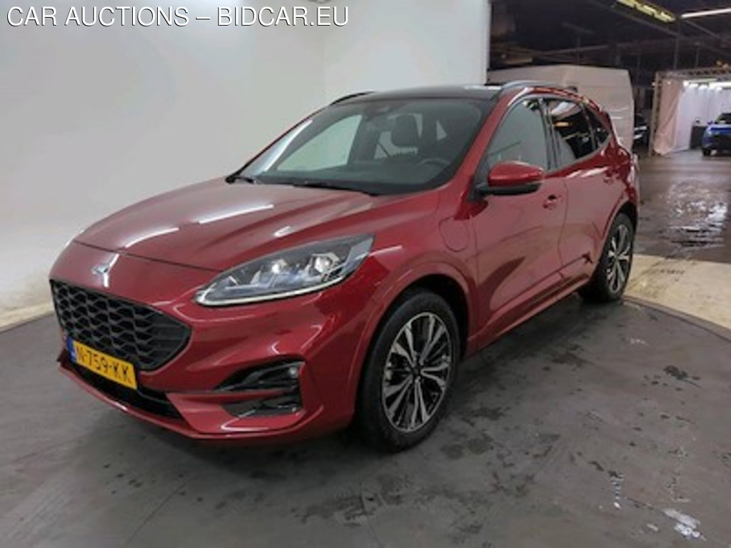 Ford Kuga ST-Line X 2.5 PHEV e-CVT automaat