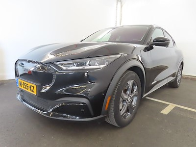 Ford Mustang mach-e 98kWh Extended Range RWD auto 5d