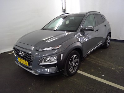 Hyundai KONA 1.6 GDI HEV Fashion 5d
