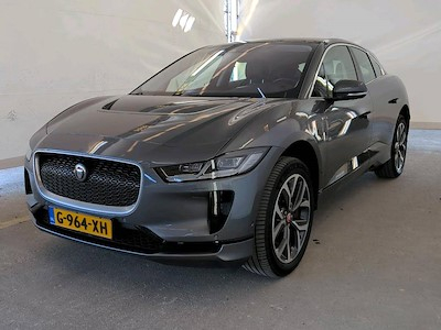 Jaguar I-Pace BUSINESS EDITION SE AWD