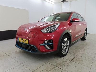 Kia Niro e-Niro EV DynamicLine 5d