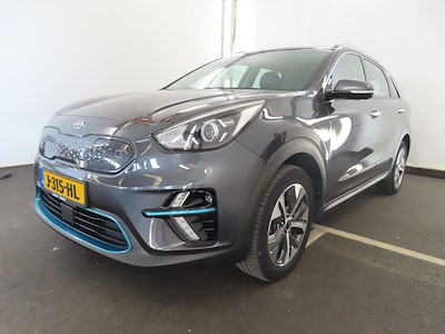 Kia Niro e-Niro EV DynamicLine 5d