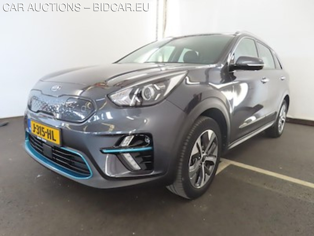 Kia Niro e-Niro EV DynamicLine 5d
