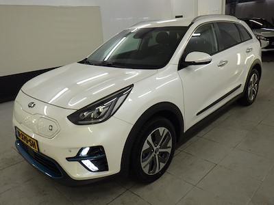 Kia Niro e-Niro EV ExecutiveLine 5d