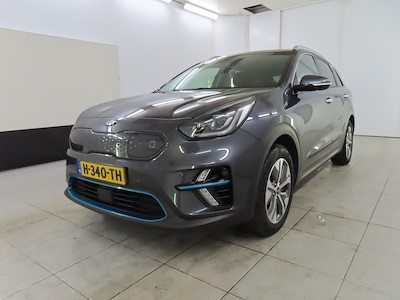 Kia Niro e-Niro EV ExecutiveLine 5d