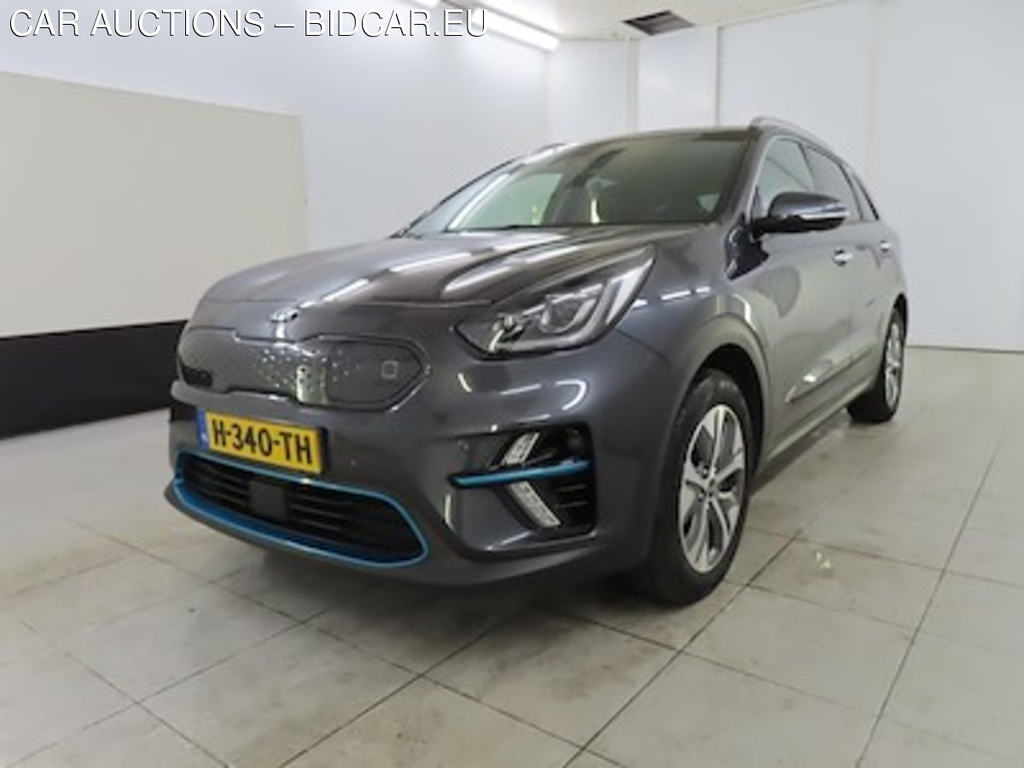 Kia Niro e-Niro EV ExecutiveLine 5d