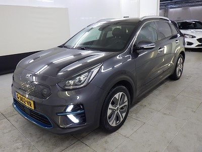 Kia Niro e-Niro EV ExecutiveLine 5d