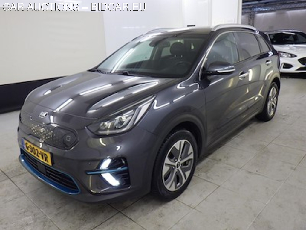 Kia Niro e-Niro EV ExecutiveLine 5d