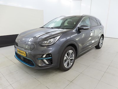 Kia Niro e-Niro EV ExecutiveLine 5d