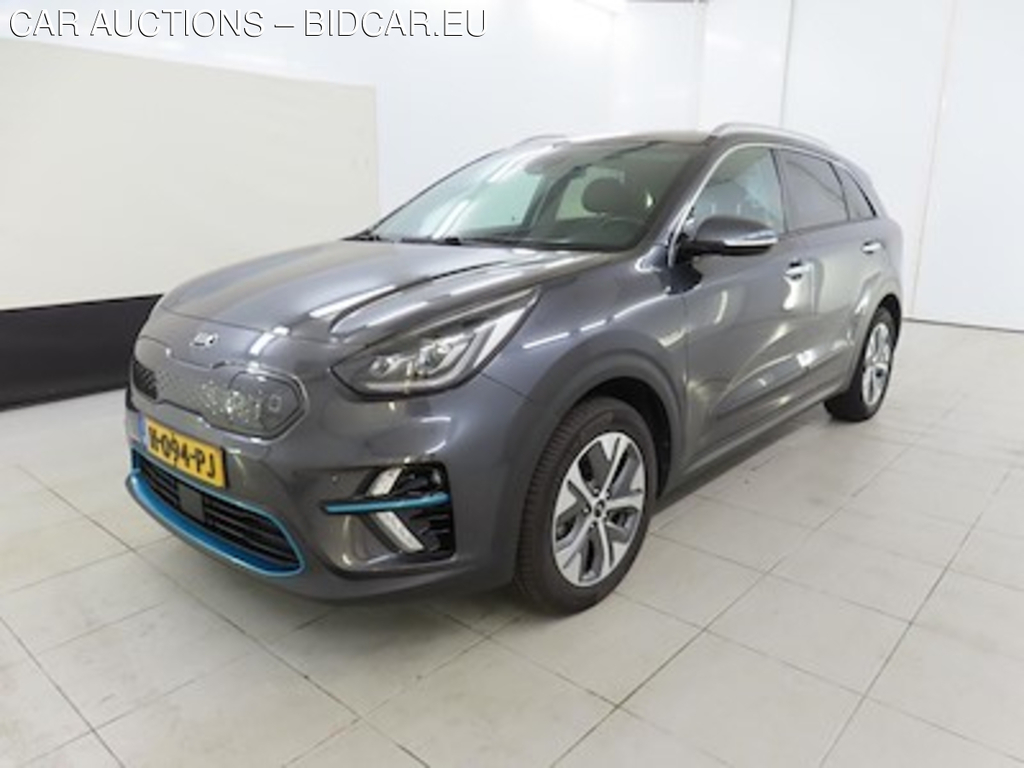 Kia Niro e-Niro EV ExecutiveLine 5d