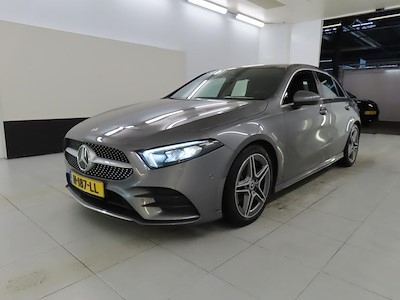 Mercedes-Benz A-klasse A 180 7G-DCT Business Solution AMG 5d