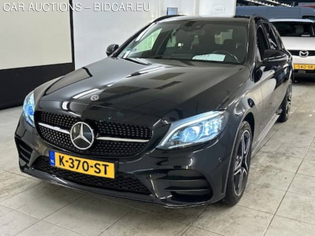 Mercedes-Benz C-klasse estate C 300 e Business Solution AMG Limited