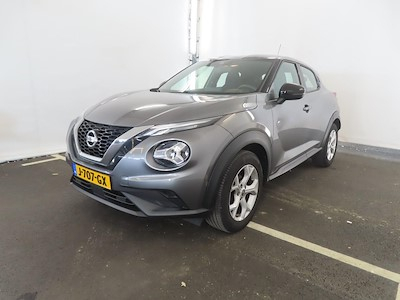 Nissan Juke DIG-T 117 ActieAuto 5d Acenta APL