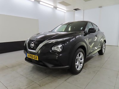 Nissan Juke DIG-T 117 ActieAuto 5d Acenta APL