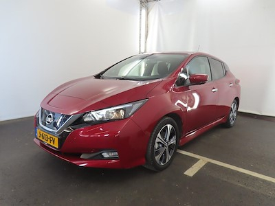 Nissan Leaf ActieAuto 40kWh 5d N-Connecta APL