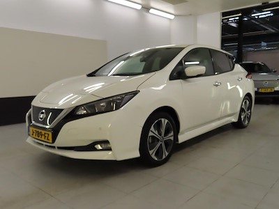 Nissan Leaf ActieAuto 40kWh 5d N-Connecta APL