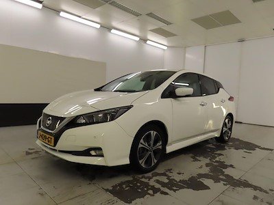 Nissan Leaf ActieAuto 40kWh 5d N-Connecta APL
