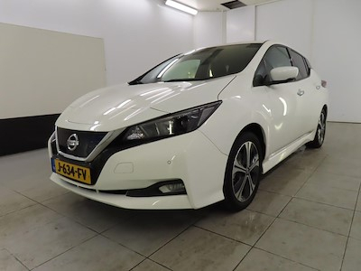Nissan Leaf ActieAuto 40kWh 5d N-Connecta APL