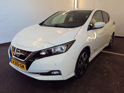 Nissan Leaf ActieAuto 40kWh 5d Tekna APL