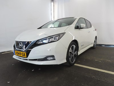 Nissan Leaf ActieAuto 40kWh 5d Tekna APL