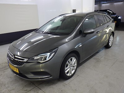 Opel Astra sports tourer 1.0 Turbo S/S Online Edition 5d