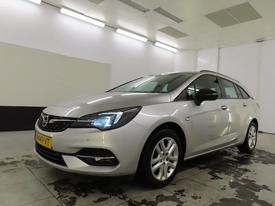 Opel Astra sports tourer 1.2 turbo 81kW Business Edition 5d