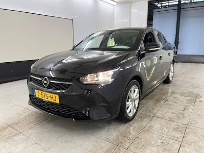 Opel Corsa 1.2 EDITION 55KW