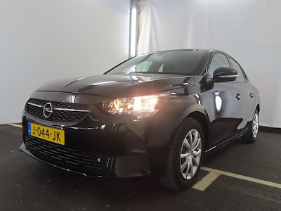 Opel CORSA 1.2 EDITION 55KW 5d