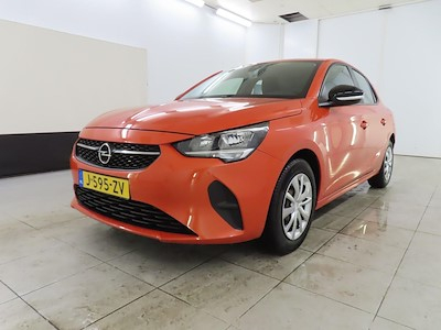 Opel CORSA 1.2 EDITION 55KW ACTI Corsa 2020 APL 5d