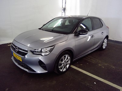 Opel CORSA 1.2 TURBO EDITION 74KW 5d