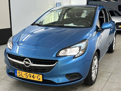 Opel Corsa 1.4 S&S 90pk 3d Online Edition