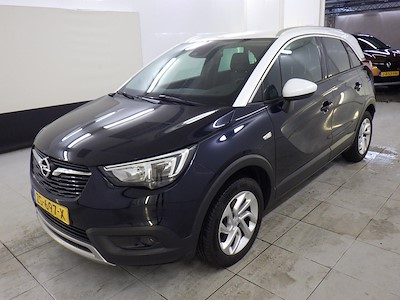 Opel Crossland X 1.2 Turbo S;S 81kW ActieAuto 5d Innovation APL