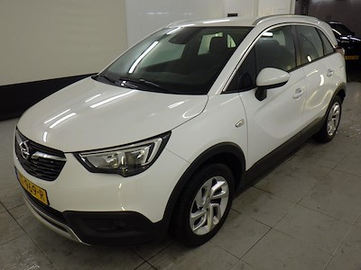 Opel Crossland X 1.2 Turbo S;S 81kW ActieAuto 5d Innovation APL