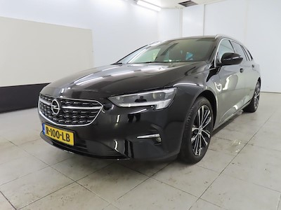 Opel Insignia sports tour 1.5 CDTi 90kW S;S Business 5d